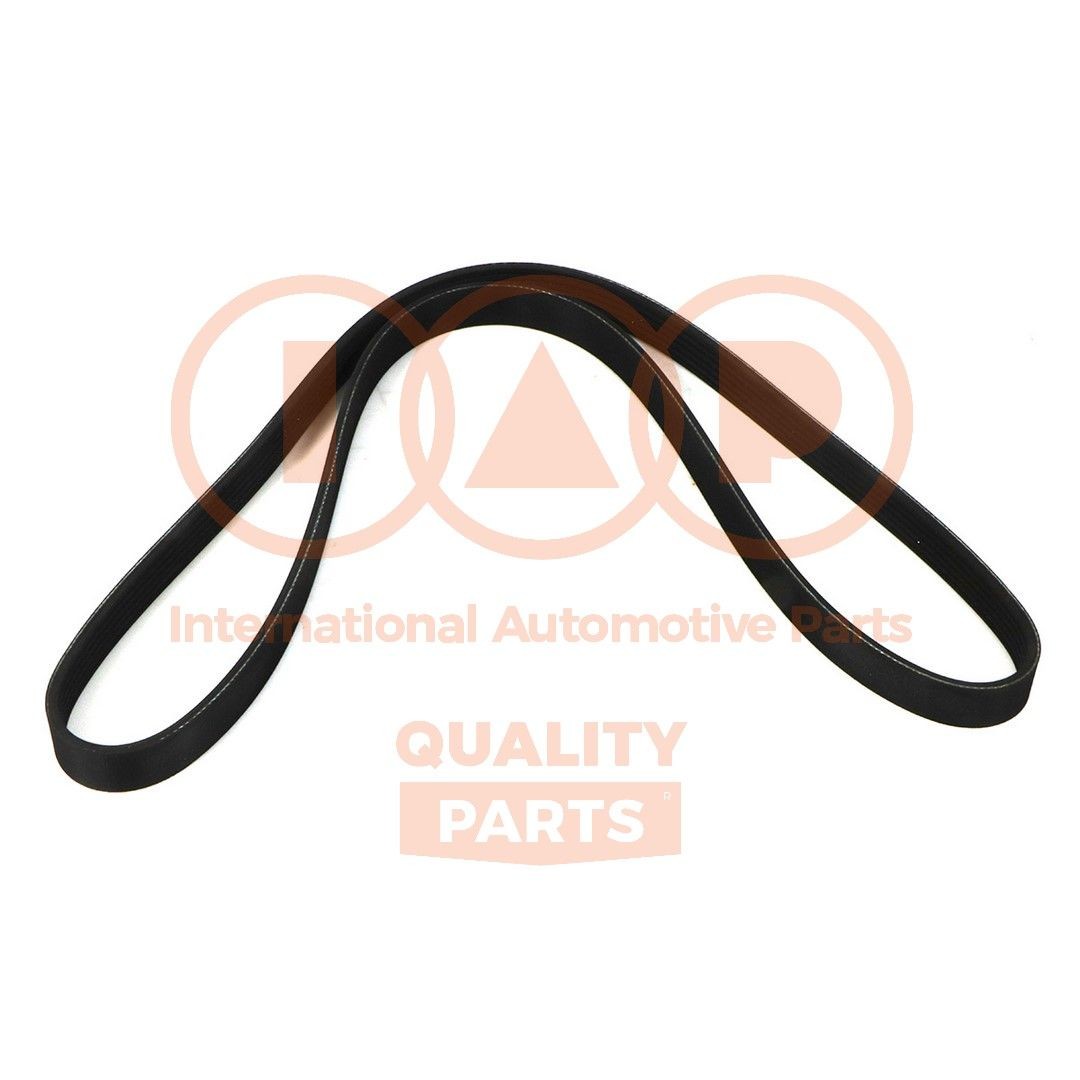 IAP QUALITY PARTS Ķīļrievu siksna raksta numurs: 140-08040 lēti