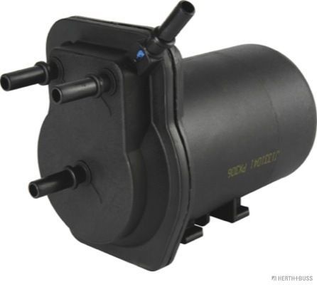 HERTH+BUSS JAKOPARTS Filtru combustibil număr articol: J1331041 ieftin