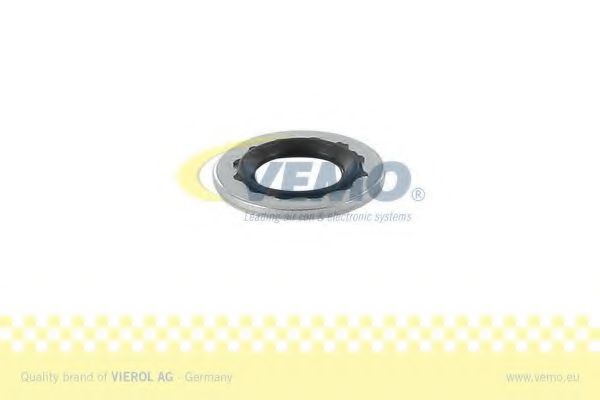 VEMO Bague d'étanchéité, compresseur numéro de l'article: V99-18-0066 à bon prix