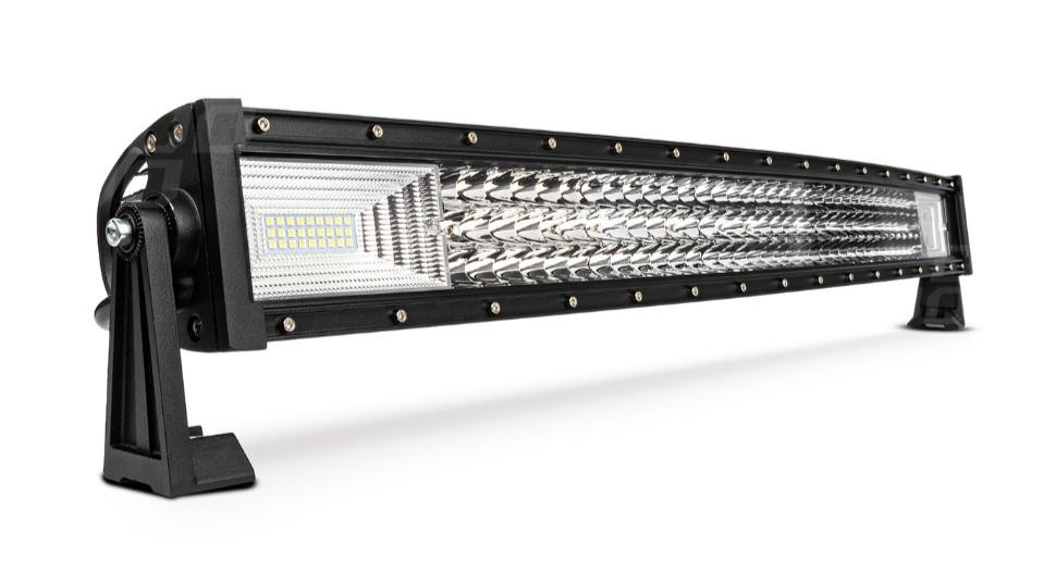 AMiO 03256 Barra LED Serie 3 320 d 177 CV Diesel 2011