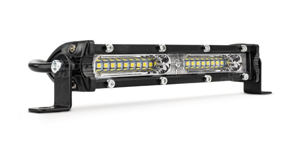 AMiO 03259 Barra LED Serie 3 320 d 177 CV Diesel 2011
