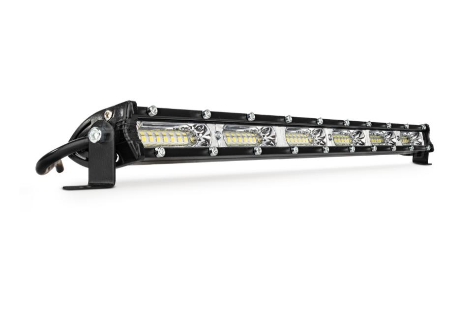 AMiO 03261 Barra LED Serie 3 320 d 177 CV Diesel 2011