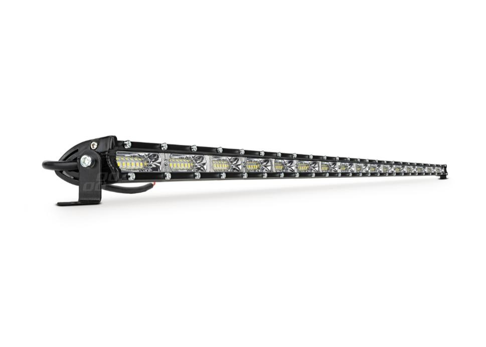 AMiO 03266 Barra LED Serie 3 320 d 177 CV Diesel 2011