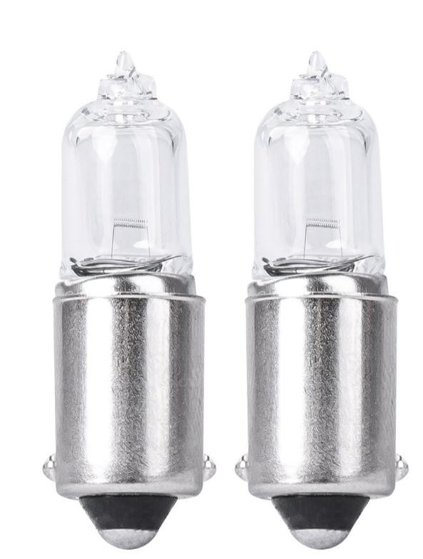 AMiO Pære, parkerings- / positionslys Varenummer: 03356 billige