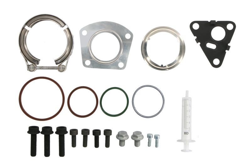 EVORON Kit de montage, compresseur numéro de l'article: EVMK0009-PLUS à bon prix