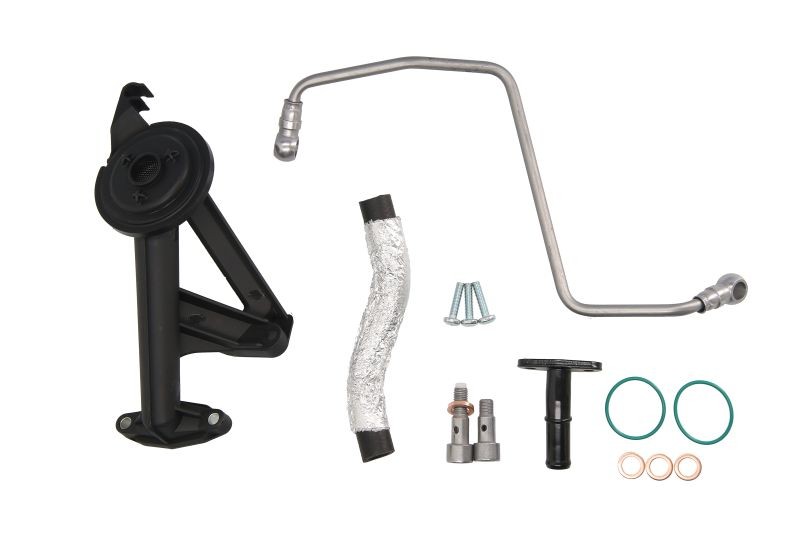 EVORON Kit de montage, compresseur numéro de l'article: EVMK0069 à bon prix