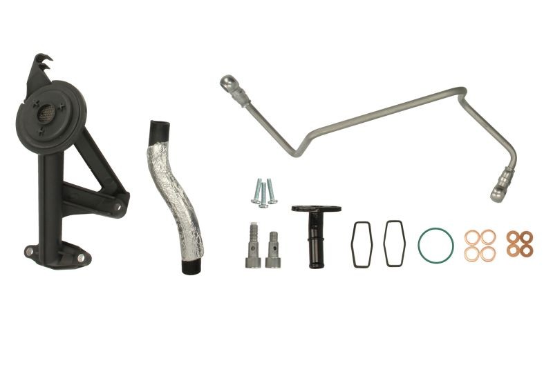 EVORON Kit de montage, compresseur numéro de l'article: EVMK0070 à bon prix