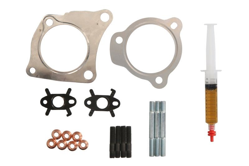 EVORON Kit de montage, compresseur numéro de l'article: EVMK0072 à bon prix