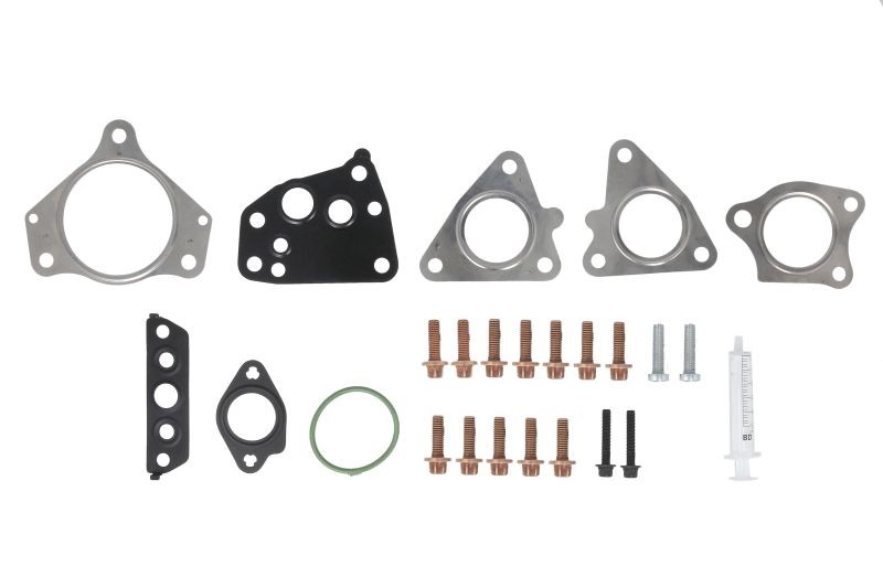 EVORON Kit de montage, compresseur numéro de l'article: EVMK0076-PLUS à bon prix