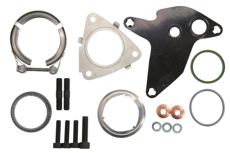 EVORON Kit de montage, compresseur numéro de l'article: EVMK0077 à bon prix