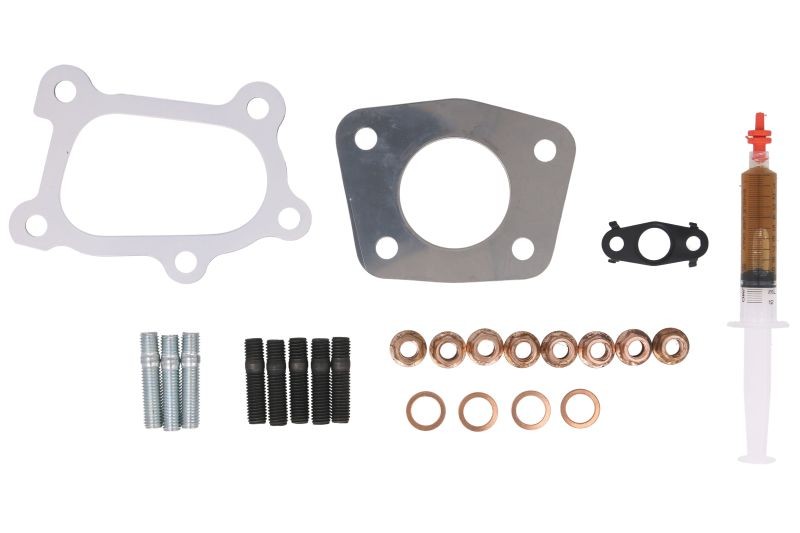 EVORON Kit de montage, compresseur numéro de l'article: EVMK0135 à bon prix