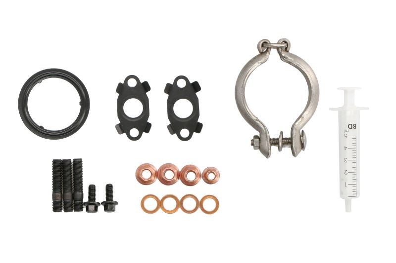 EVORON Kit de montage, compresseur numéro de l'article: EVMK0260 à bon prix