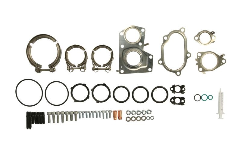 EVORON Montavimo komplektas, kompresorius prekės numeris: EVMK0280 nebrangu