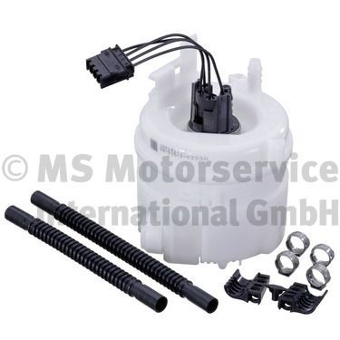 PIERBURG 7.07795.66.0 Benzinpumpe