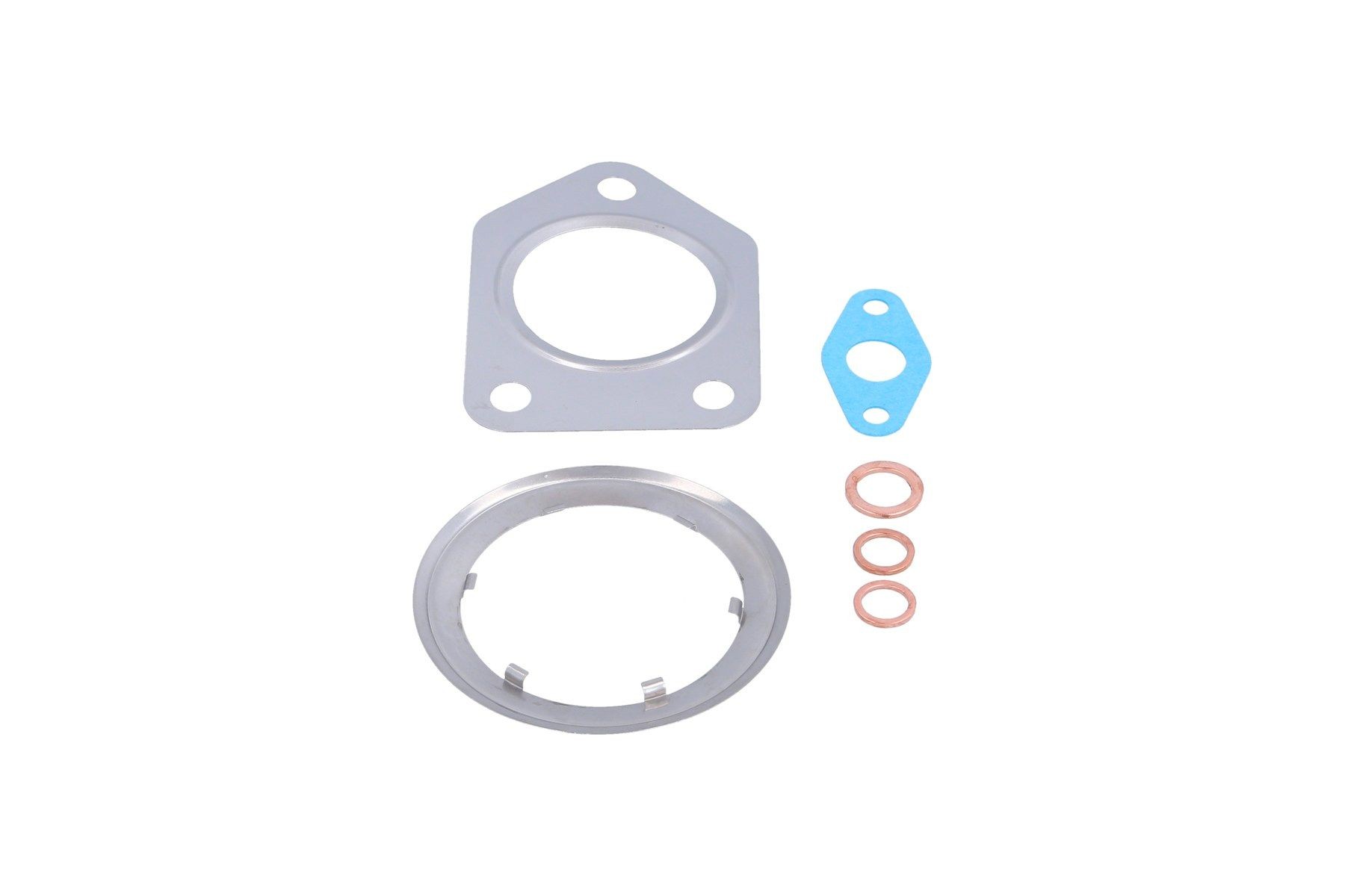 KAMOKA 8606066 Kit montaggio turbocompressore Serie 3 320 d 177 CV Diesel 2011