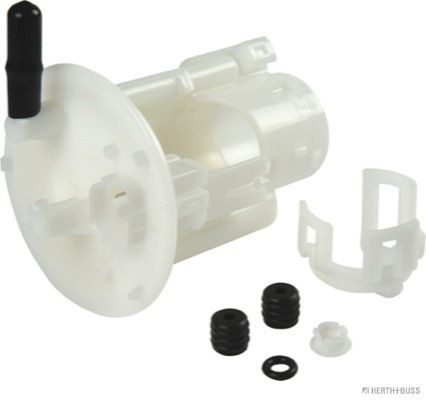 HERTH+BUSS JAKOPARTS Fuel filter Article number: J1334028 cheaply