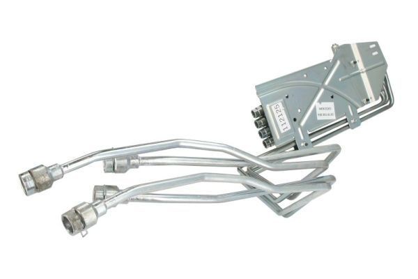 THERMOTEC Slange, gearoliekøler Varenummer: DWME004TT billige