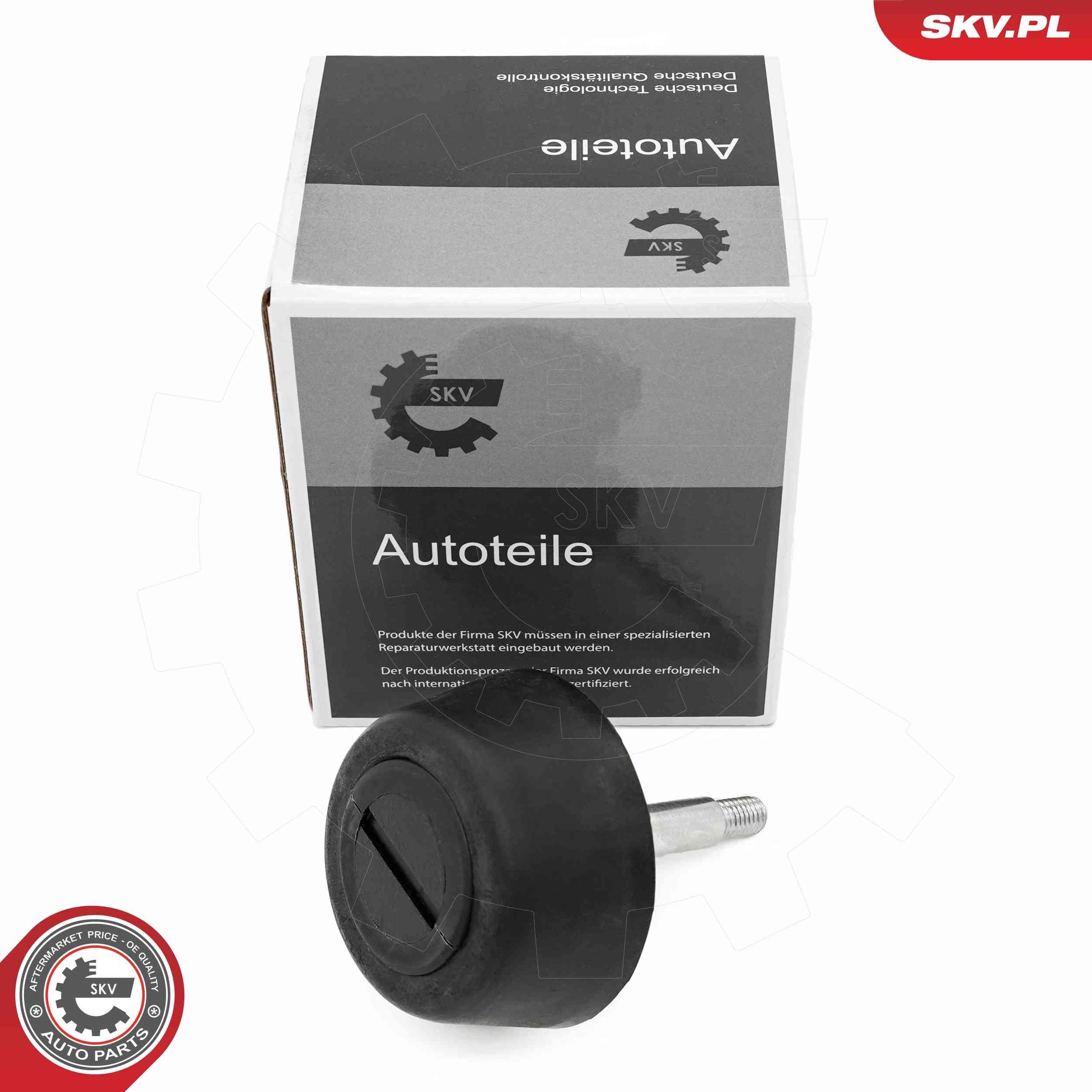 ESEN SKV 16SKV934 Fermaporta SPRINTER 318 CDI 3.0 4x4 (906.631, 906.633, 906.635) 184 CV Diesel 2020