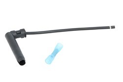 AKUSAN K06W004AKN Kabelreparationssæt, gløderør GOLF 1.9 TD, GTD 75 HK Diesel 1998