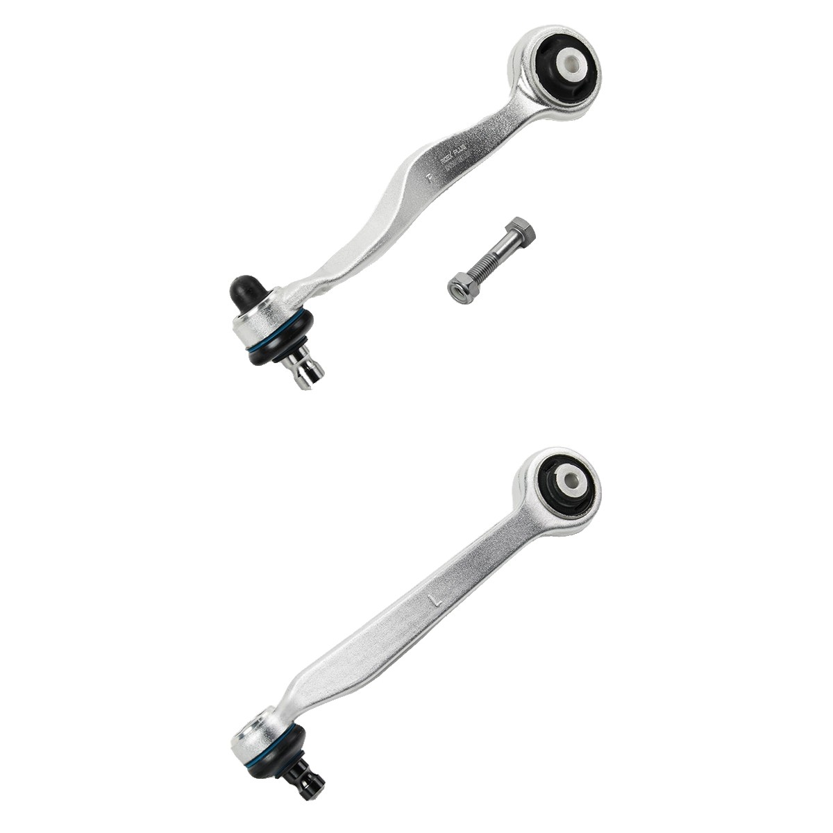 RIDEX PLUS Pakabos komplektas prekės numeris: 772S0560P nebrangu