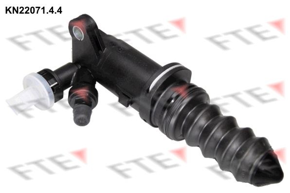 FTE Cilindro receptor, embrague Número de artículo: KN22071.4.4 a buen precio