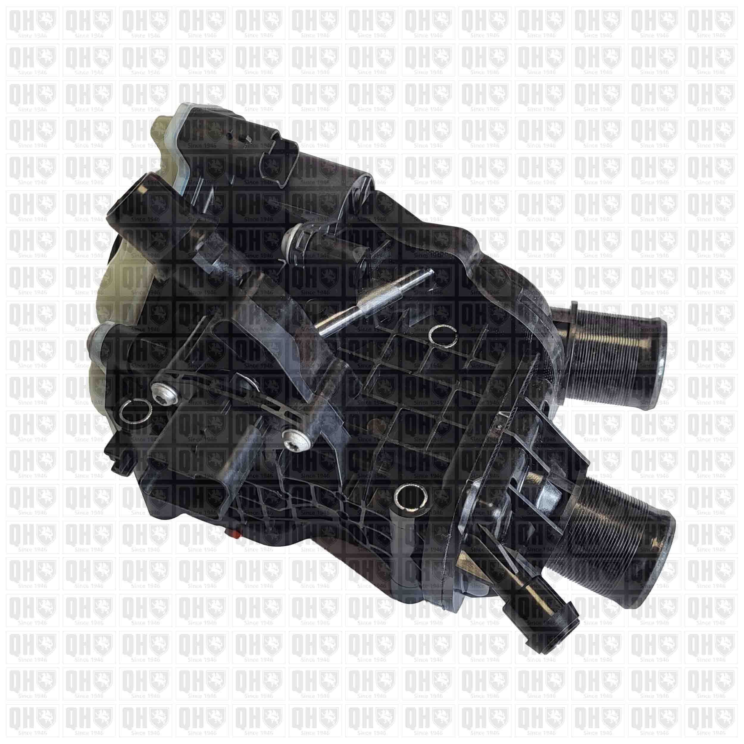 QUINTON HAZELL Termostat, kølemiddel Varenummer: QTH1138K billige