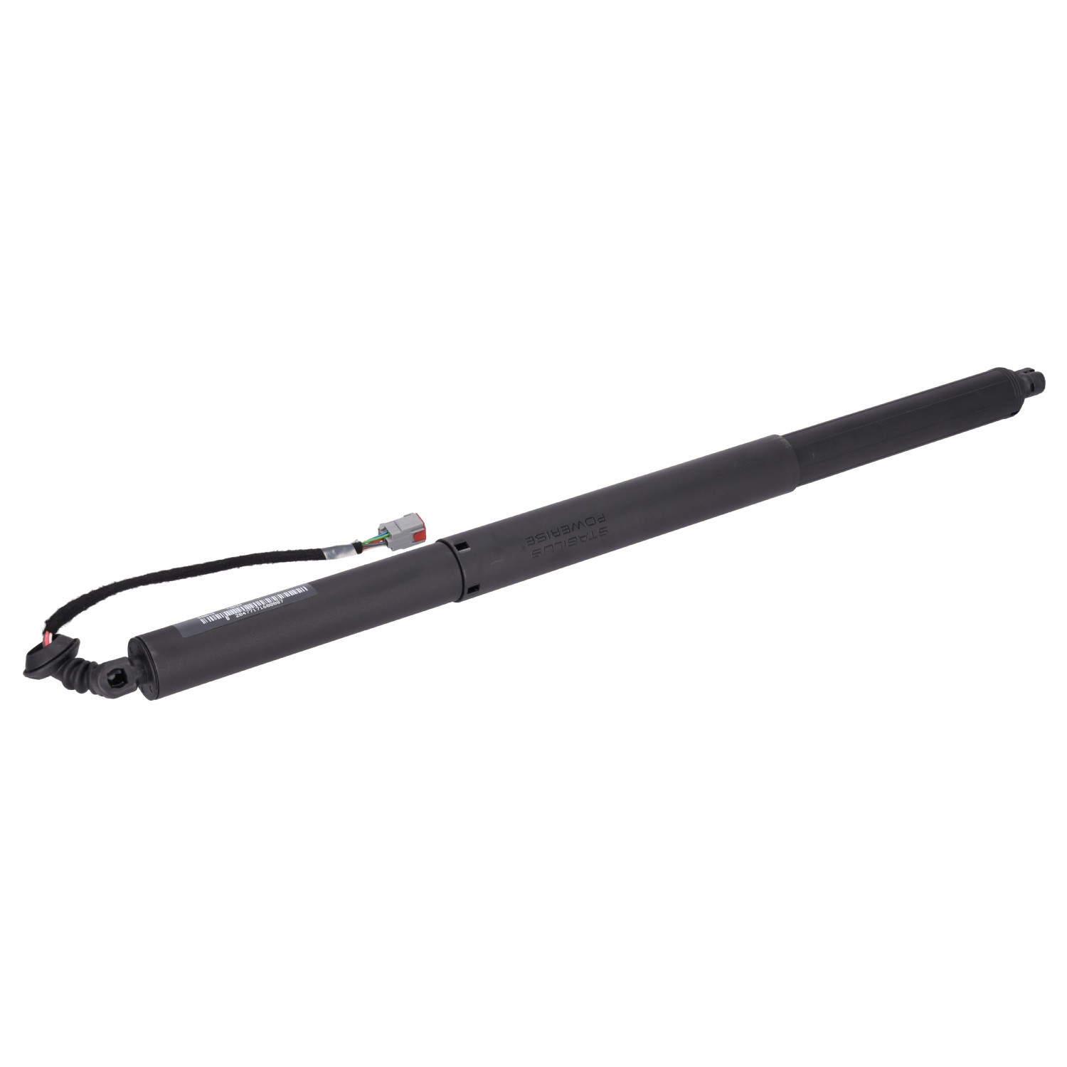 FEBI BILSTEIN Bagklapsdæmper Varenummer: 194412 billige