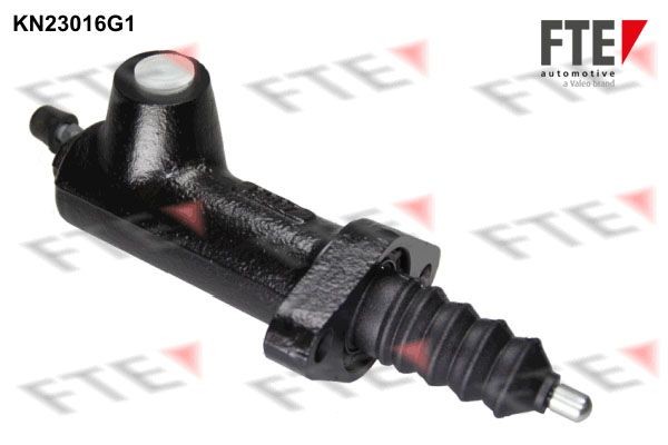FTE Cilindro receptor, embrague Número de artículo: KN23016G1 a buen precio