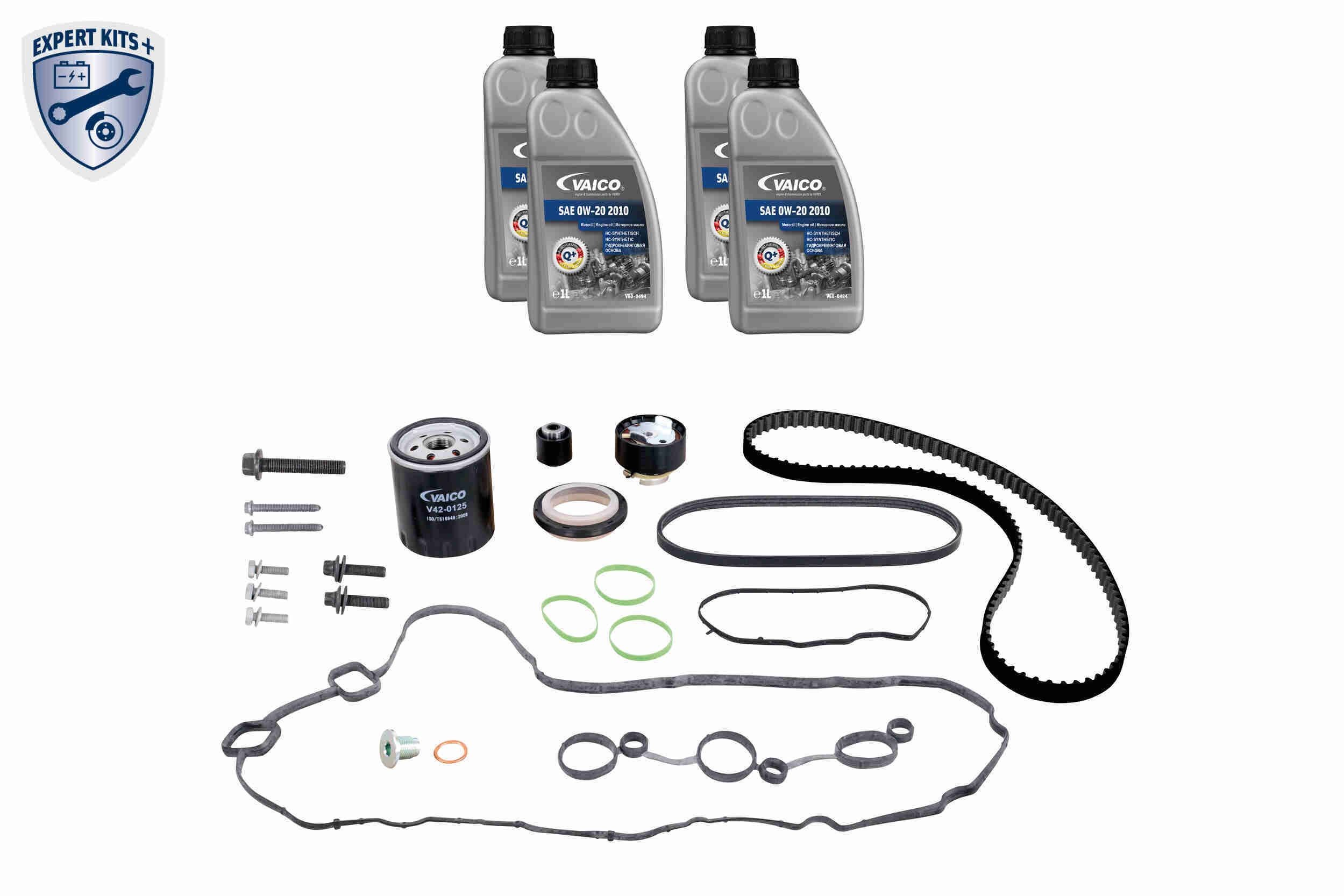 VAICO Kit de distribution UGS: V22-1328 à peu de frais