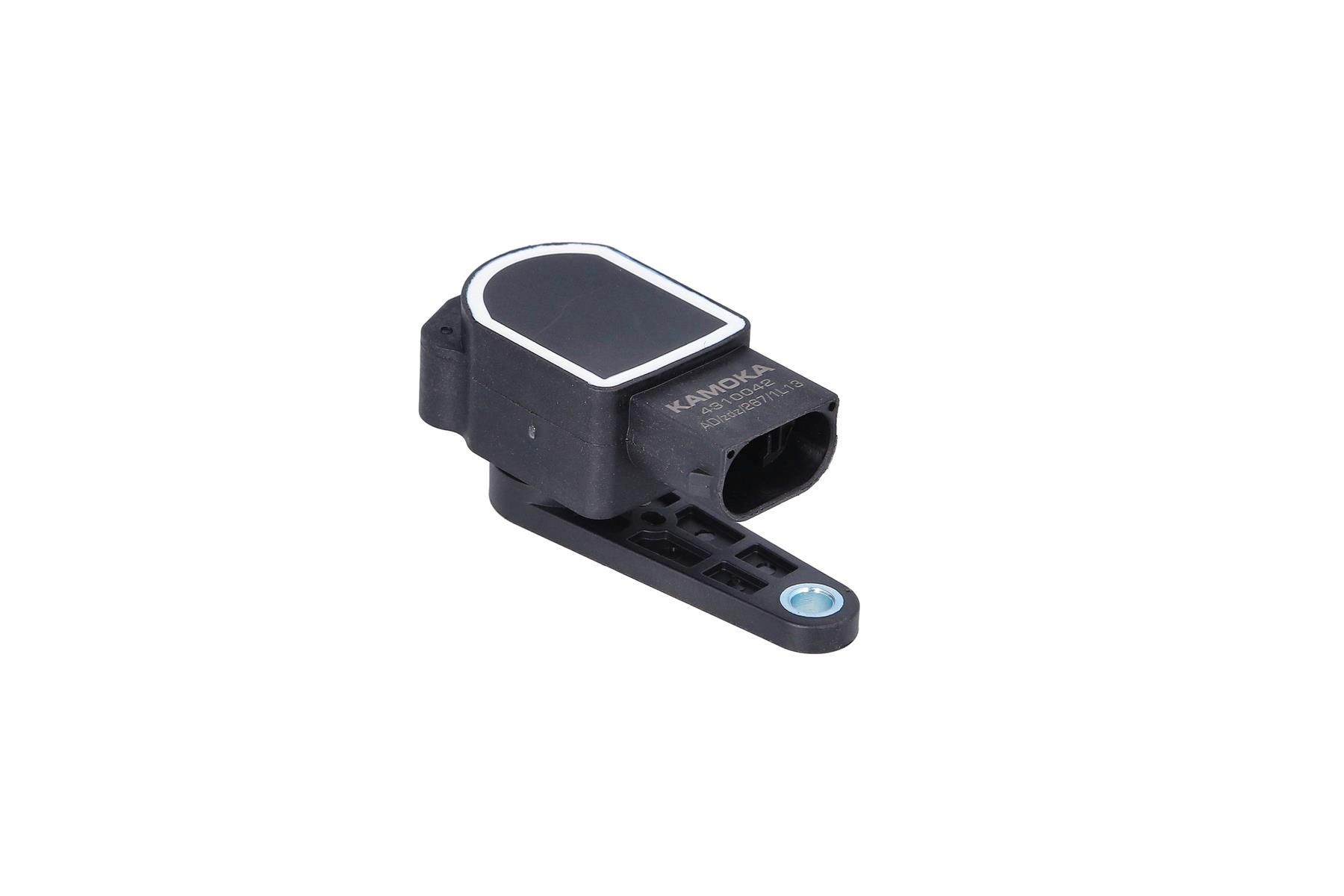 KAMOKA Snímač výżkového nastavenie svetlometov číslo článku: 4310042 lacno
