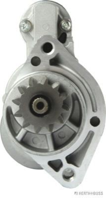 HERTH+BUSS JAKOPARTS Startmotor Artikelnummer: J5211086 billigt