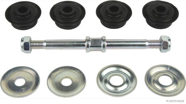 HERTH+BUSS JAKOPARTS Stabilizatoriaus traukė prekės numeris: J4962069 nebrangu