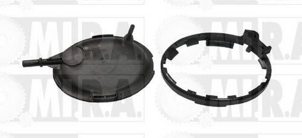 MI.R.A. Calotta, Filtro carburante Numero articolo: 43/5667 poco costoso