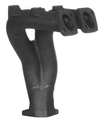 IMASAF Πολλαπλή, σύστημα απαγωγής καυσαερίων αριθμός Άρθρου: 11.70.81 φθηνότερα