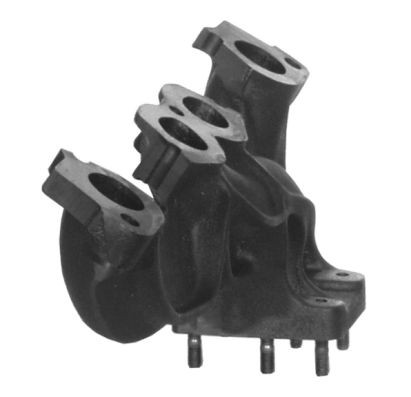 IMASAF Πολλαπλή, σύστημα απαγωγής καυσαερίων αριθμός Άρθρου: 25.32.91 φθηνότερα