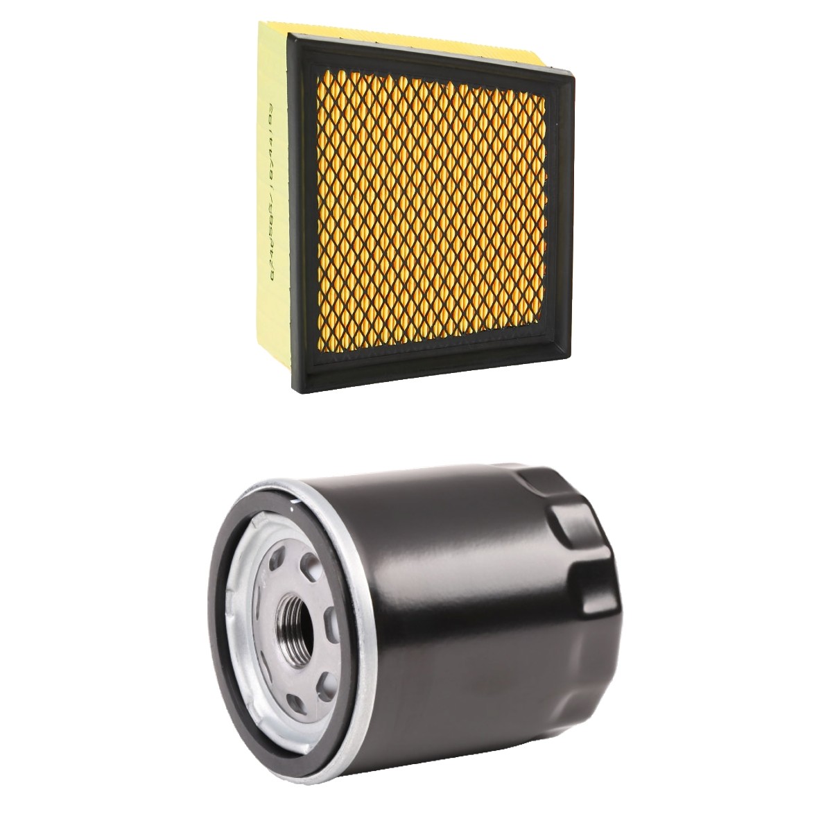 RIDEX PLUS Filter kit Varenummer: 4055F34673P billige