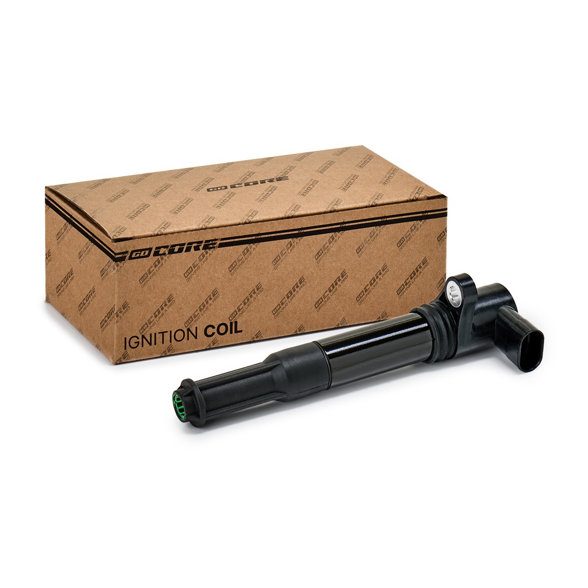 goCORE Zapaľovacia cievka číslo článku: GCF890008 lacno