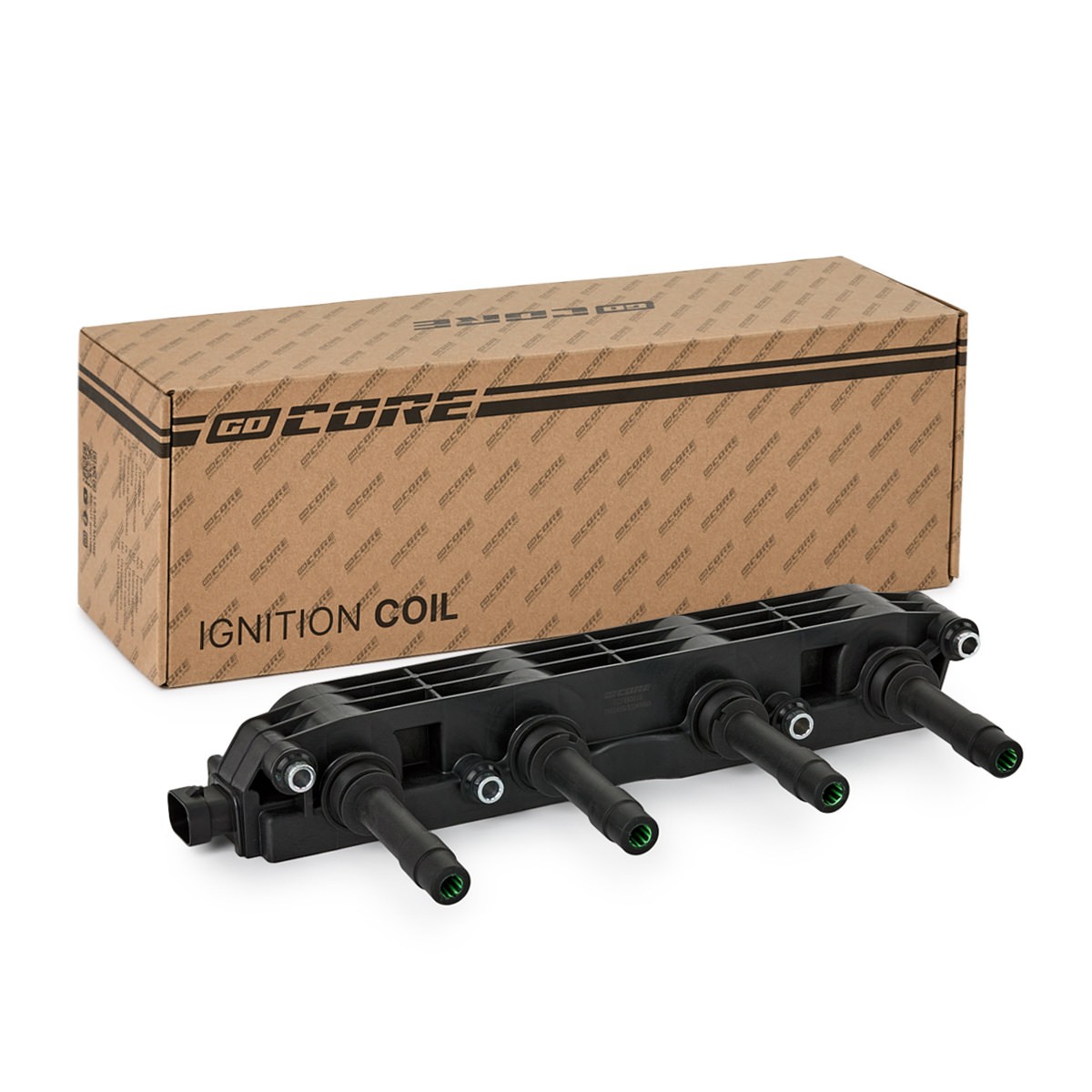 goCORE Bobina d'accensione Numero articolo: GCF890010 poco costoso