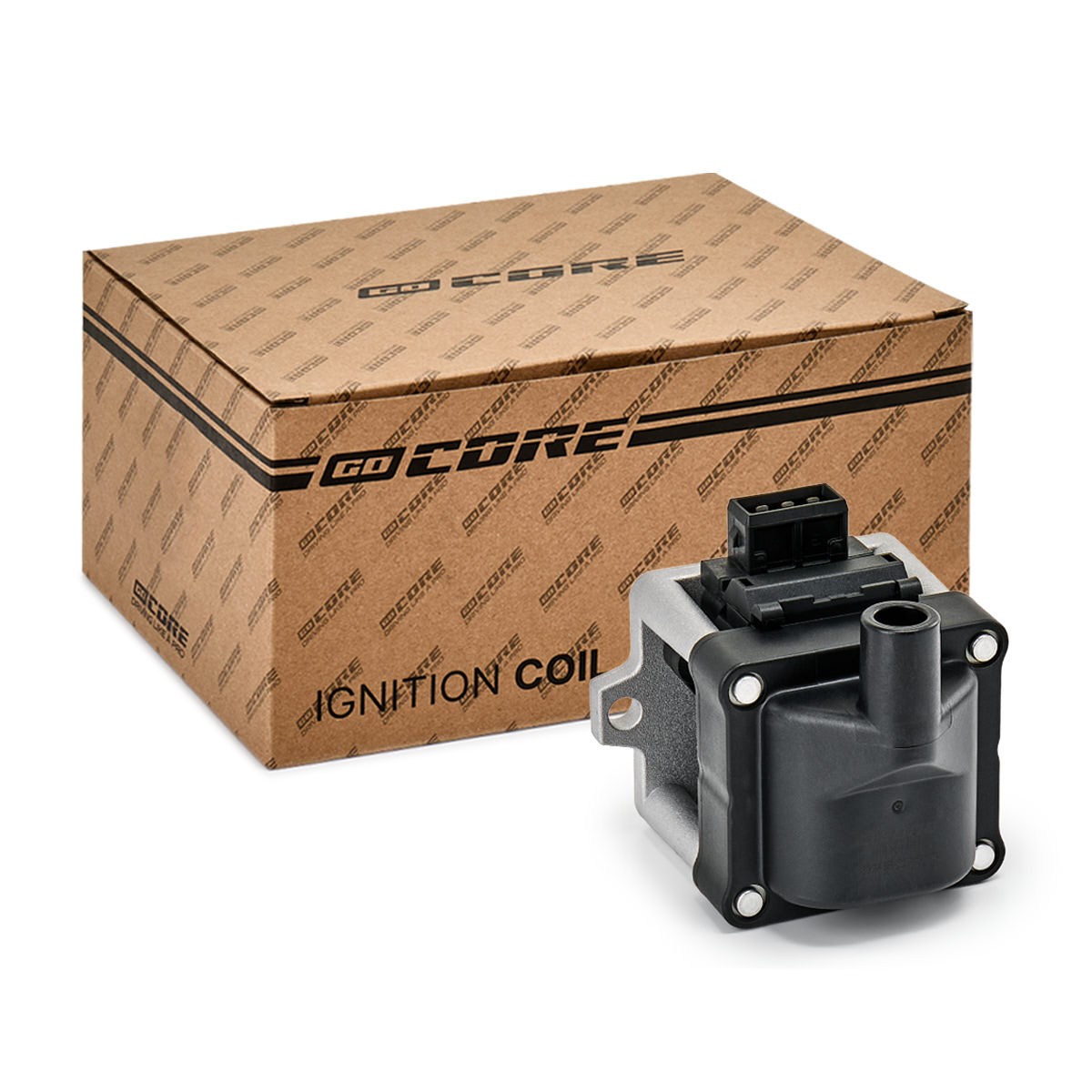 goCORE Bobina d'accensione Numero articolo: GCF890012 poco costoso