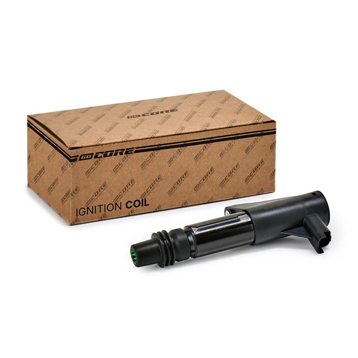 goCORE Zapaľovacia cievka číslo článku: GCF890017 lacno