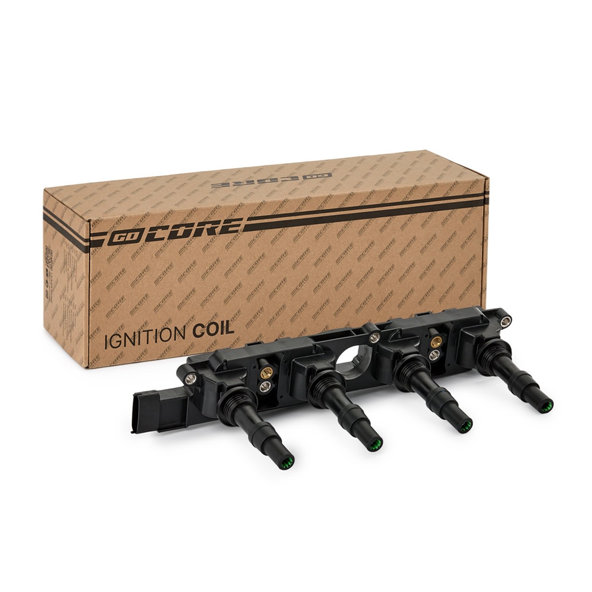 goCORE Bobina d'accensione Numero articolo: GCF890029 poco costoso