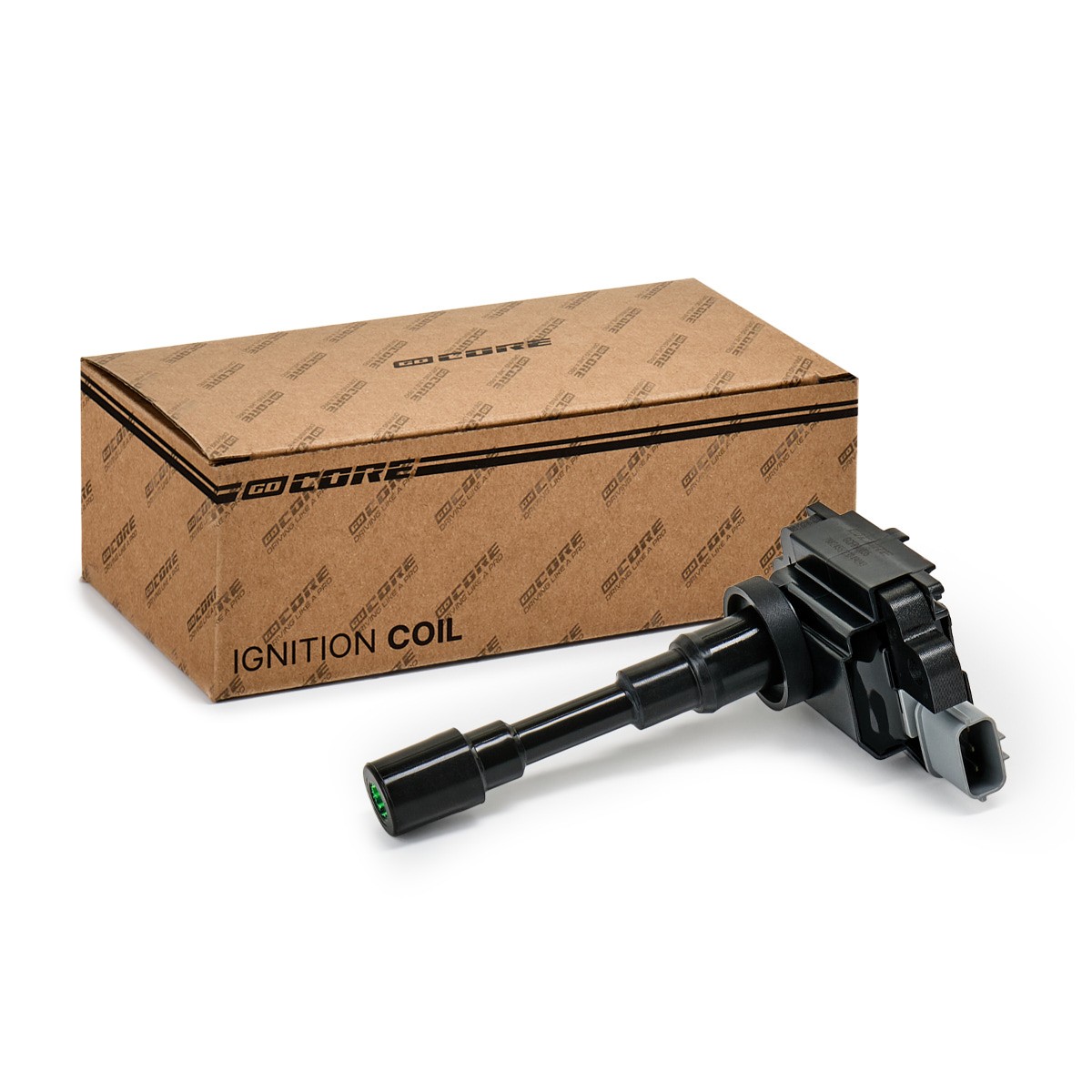 goCORE Zapaľovacia cievka číslo článku: GCF890035 lacno
