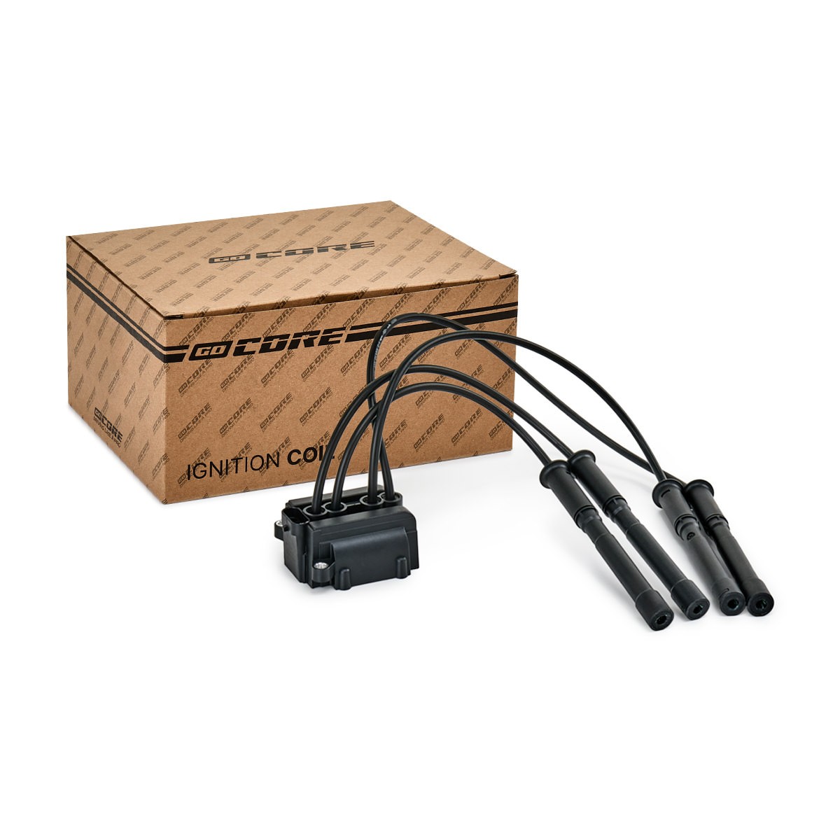 goCORE Bobine d'allumage UGS: GCF890038 à bon prix