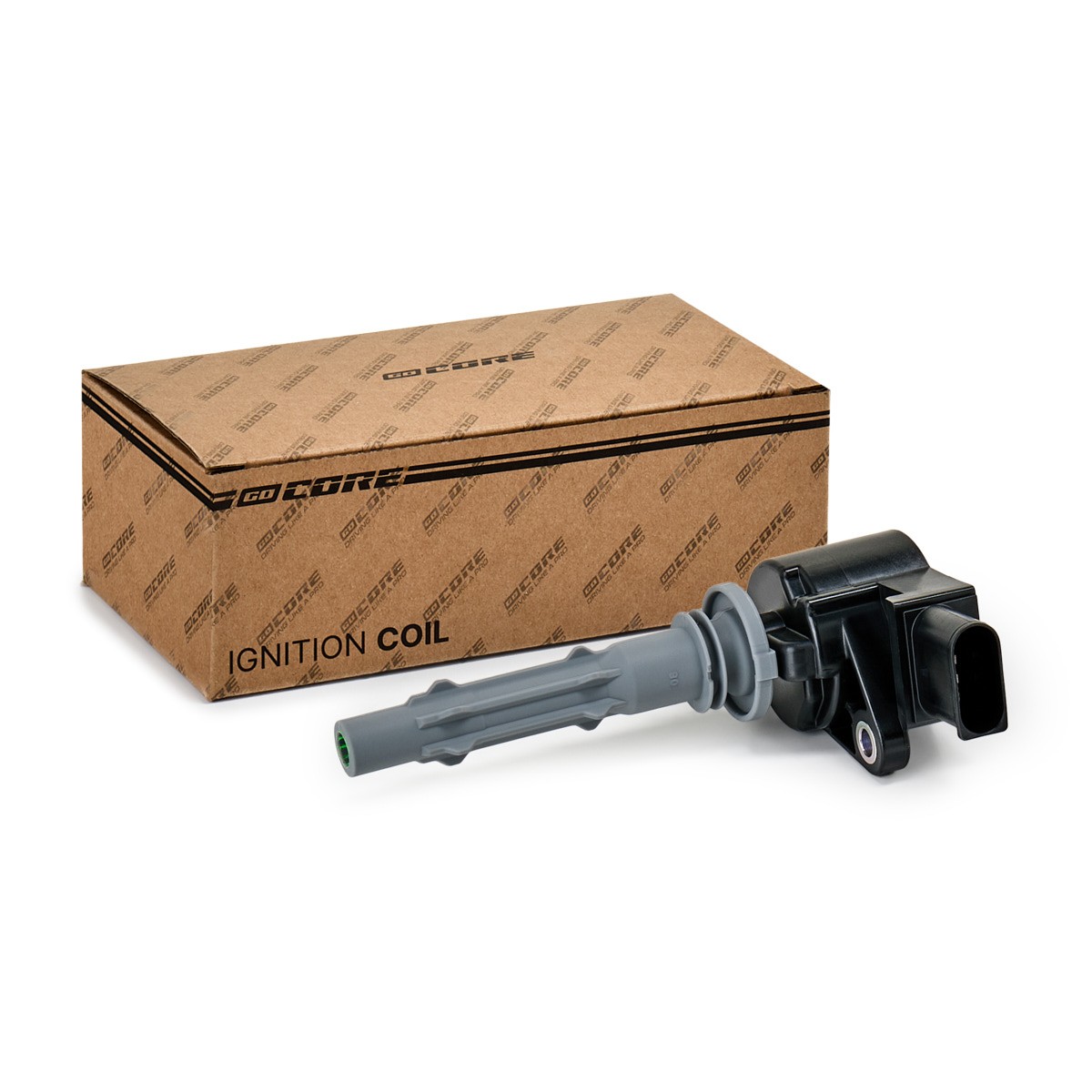 goCORE Bobina d'accensione Numero articolo: GCF890043 poco costoso