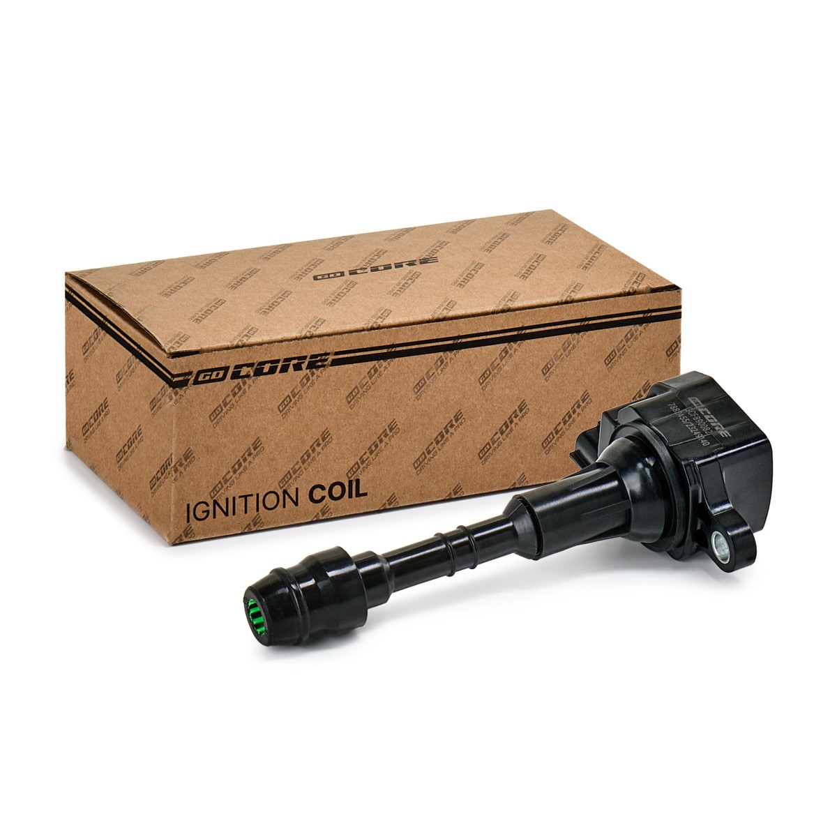 goCORE Zapaľovacia cievka číslo článku: GCF890082 lacno