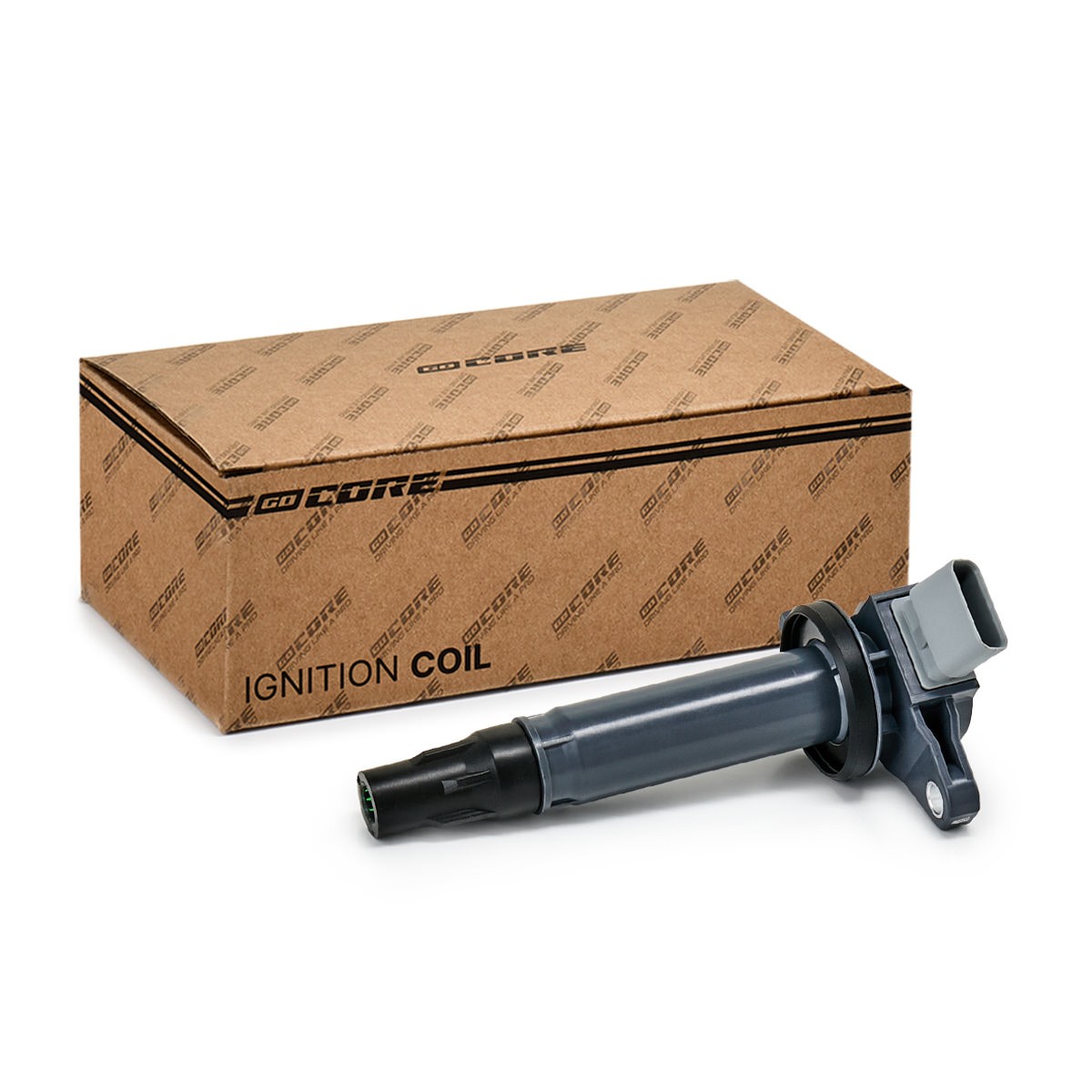 goCORE Zapaľovacia cievka číslo článku: GCF890083 lacno