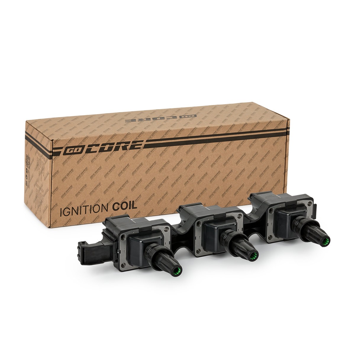 goCORE Bobine d'allumage UGS: GCF890097 à bon prix