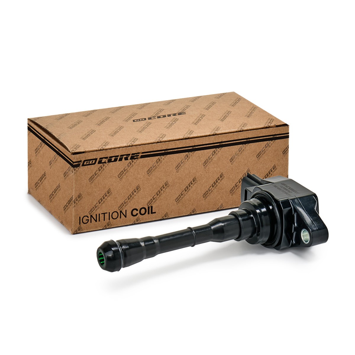 goCORE Bobina d'accensione Numero articolo: GCF890163 poco costoso