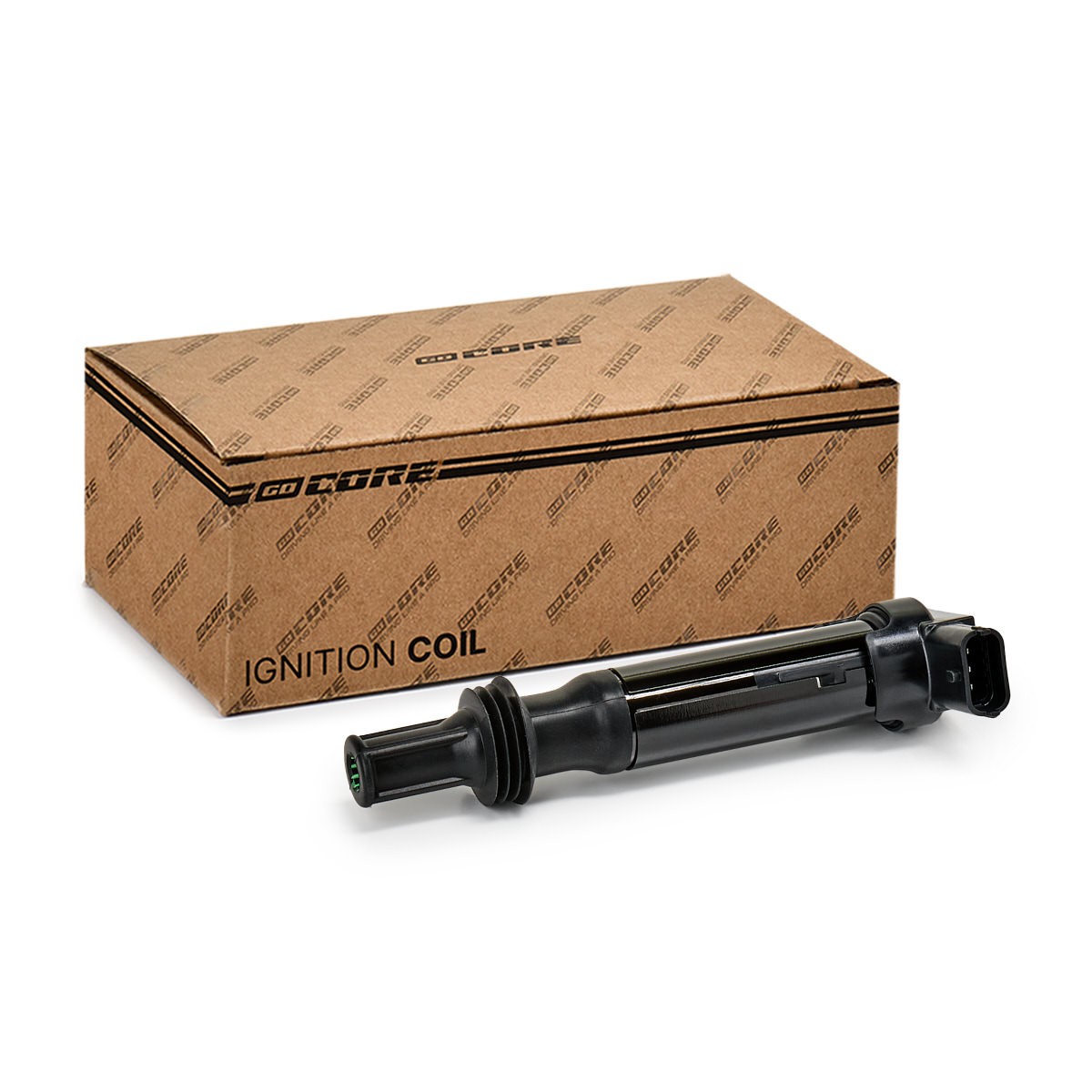 goCORE Zapaľovacia cievka číslo článku: GCF890165 lacno