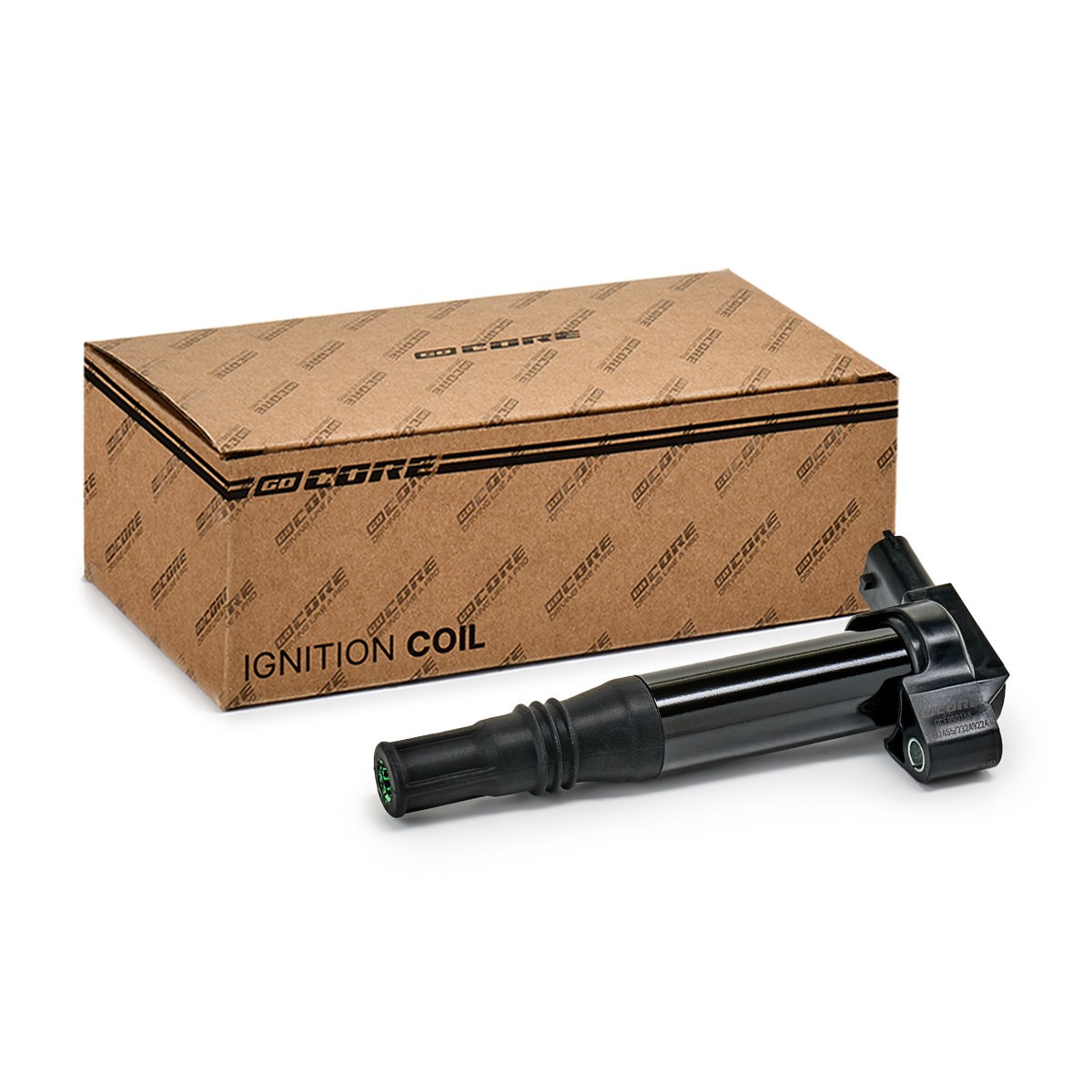 goCORE Zapaľovacia cievka číslo článku: GCF890166 lacno